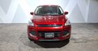 Ford Escape 2.0 TREND ADVANCE ECOBOOST I4 AT Suv 2016