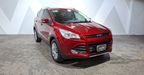 Ford Escape 2.0 TREND ADVANCE ECOBOOST I4 AT Suv 2016