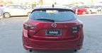 Mazda 3 2.5 SKYACTIV-G GT AUTO SPORT A. BOSE Hatchback 2019