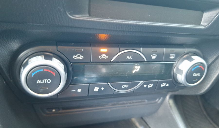 Mazda 3 2.5 SKYACTIV-G GT AUTO SPORT A. BOSE Hatchback 2019