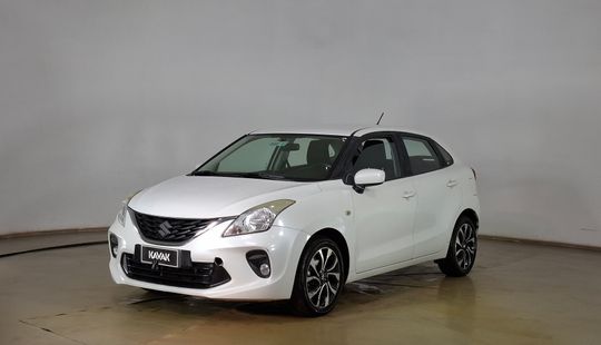 Suzuki • Baleno