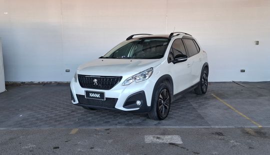Peugeot • 2008