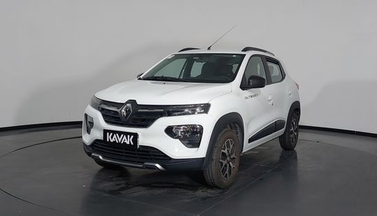 Renault • Kwid