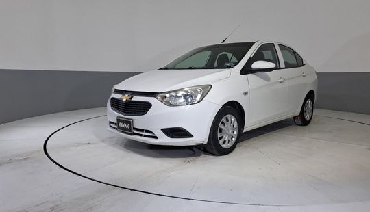 Chevrolet • Aveo