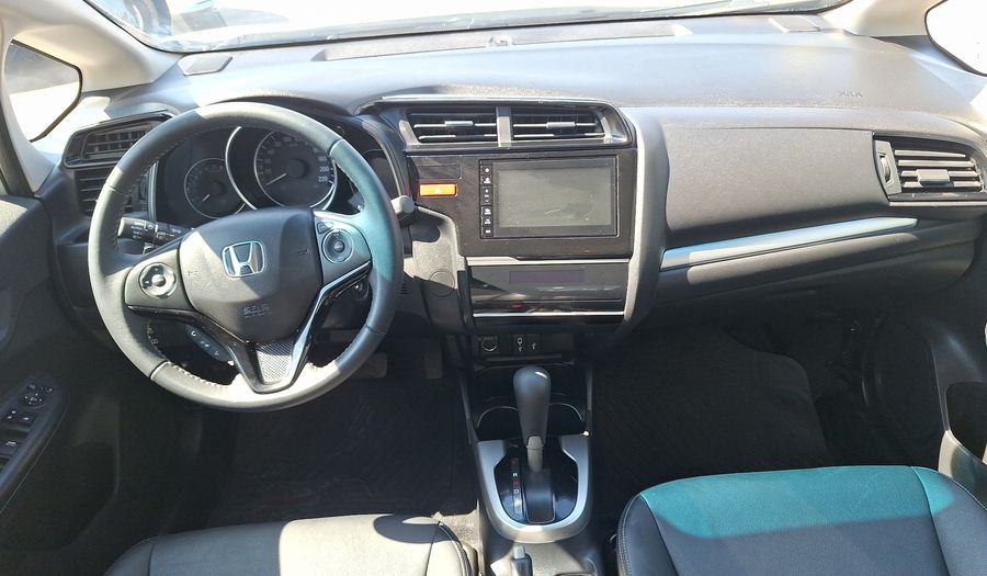Honda Wr-v 1.5 EXL CVT Suv 2023