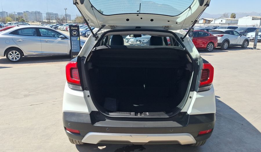 Honda Wr-v 1.5 EXL CVT Suv 2023