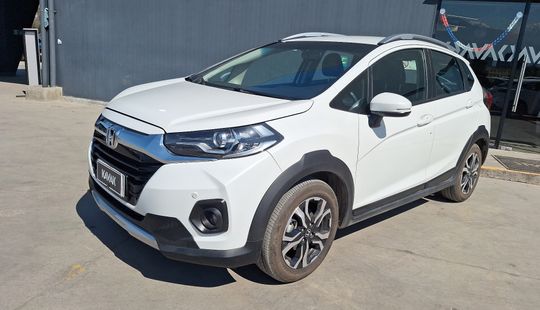 Honda • Wr-V