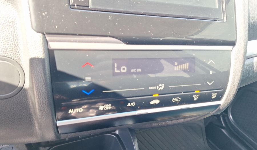 Honda Wr-v 1.5 EXL CVT Suv 2023