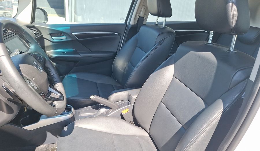 Honda Wr-v 1.5 EXL CVT Suv 2023