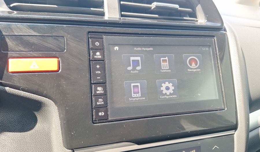 Honda Wr-v 1.5 EXL CVT Suv 2023