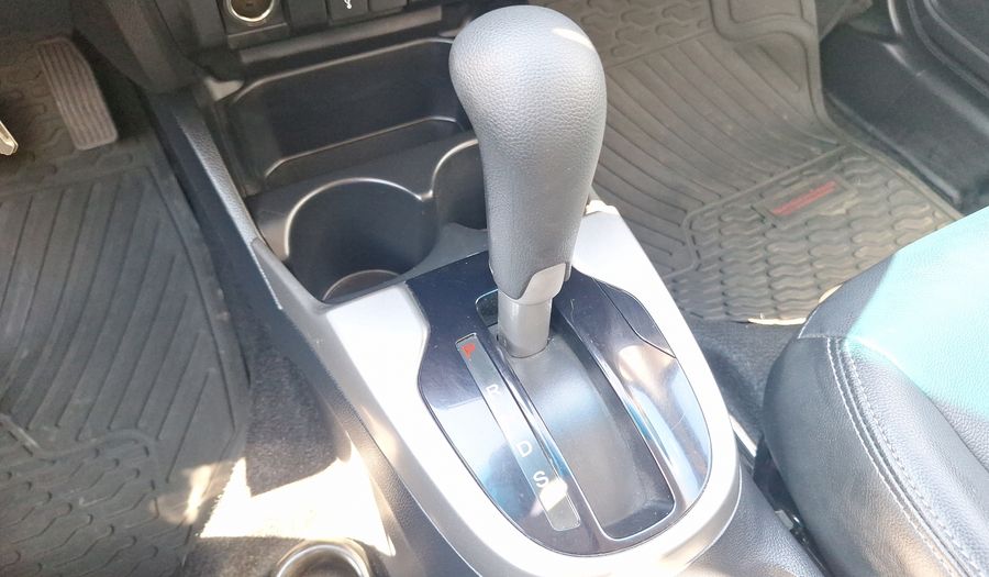 Honda Wr-v 1.5 EXL CVT Suv 2023