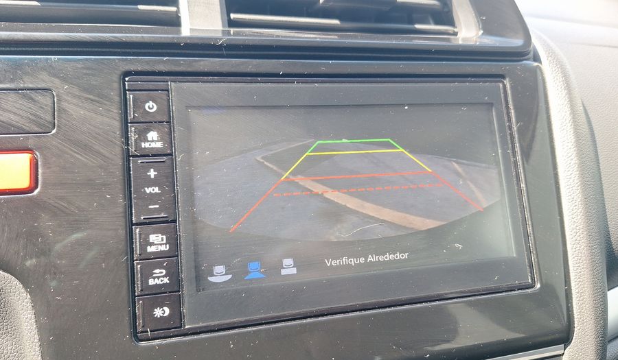 Honda Wr-v 1.5 EXL CVT Suv 2023
