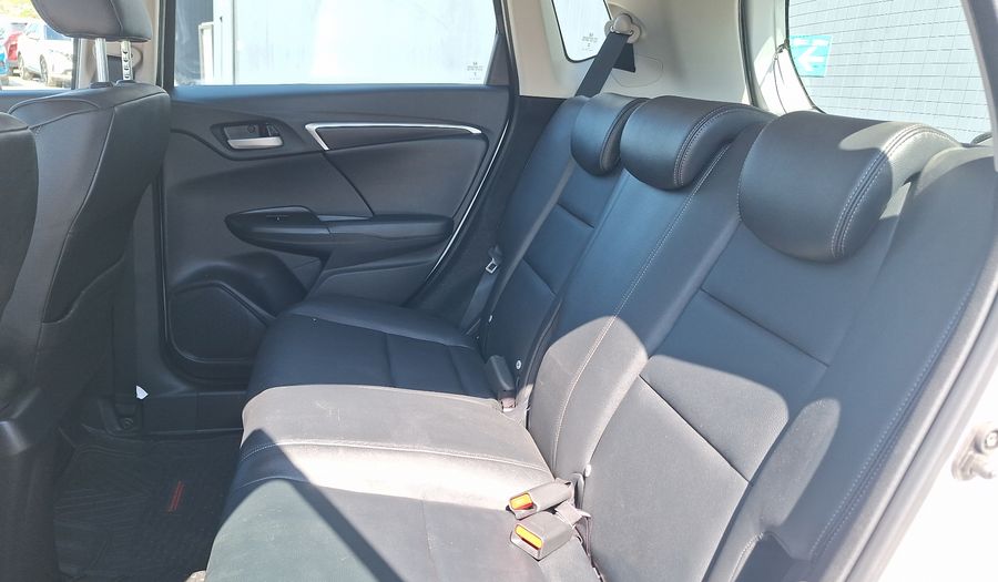 Honda Wr-v 1.5 EXL CVT Suv 2023
