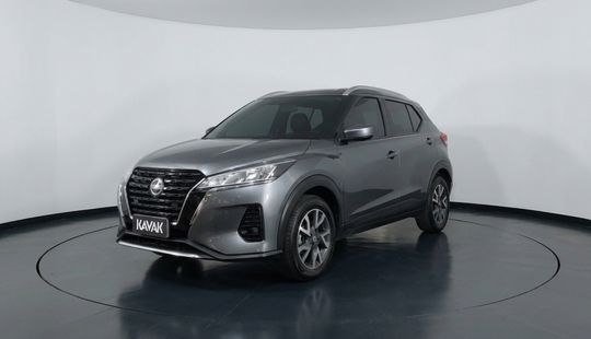 Nissan • Kicks