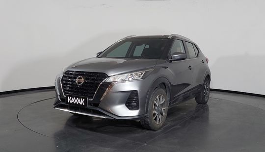 Nissan • Kicks