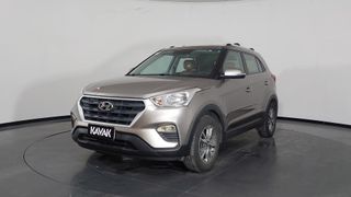 Hyundai Creta 1.6 ATTITUDE AT