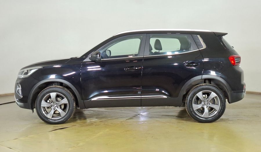 Chery Tiggo 3 Pro 1.5 GLS Suv 2024