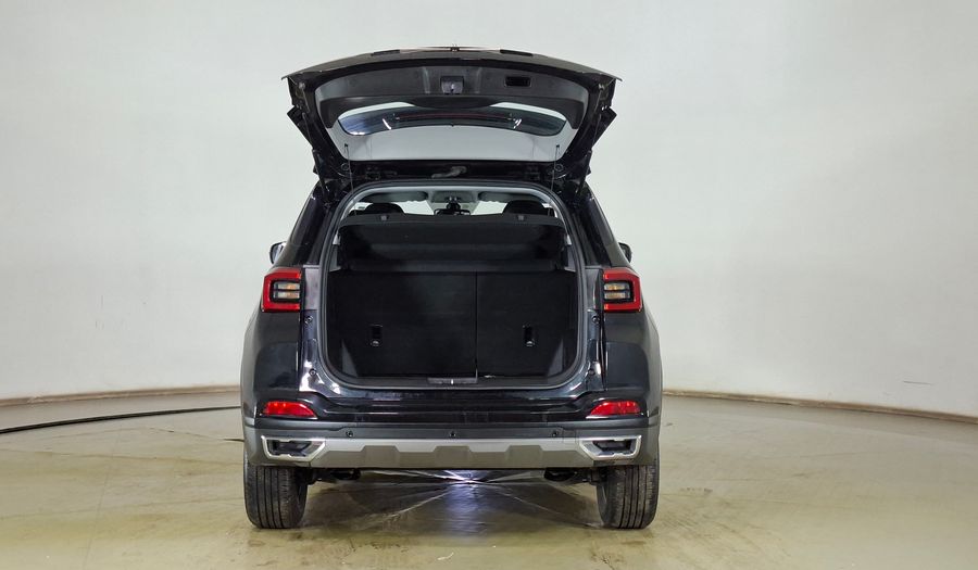 Chery Tiggo 3 Pro 1.5 GLS Suv 2024