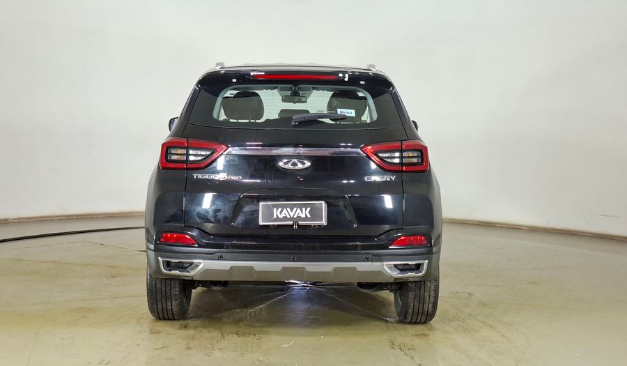 Chery Tiggo 3 Pro 1.5 GLS Suv 2024