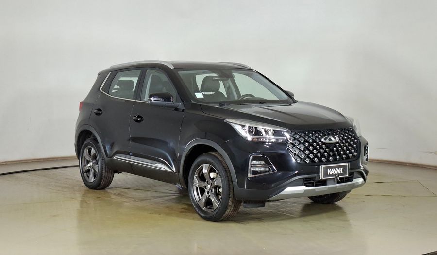 Chery Tiggo 3 Pro 1.5 GLS Suv 2024