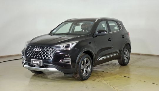 Chery • Tiggo 3 Pro