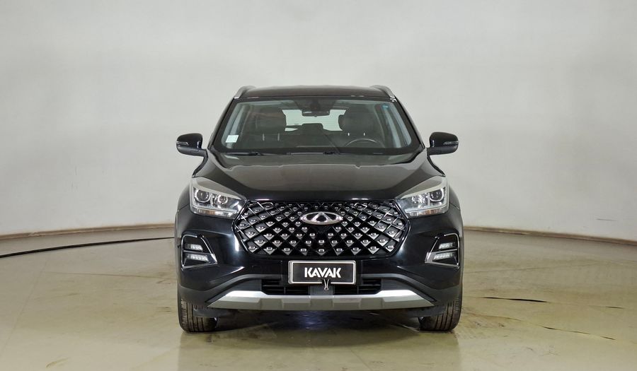 Chery Tiggo 3 Pro 1.5 GLS Suv 2024