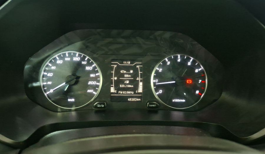 Chery Tiggo 3 Pro 1.5 GLS Suv 2024