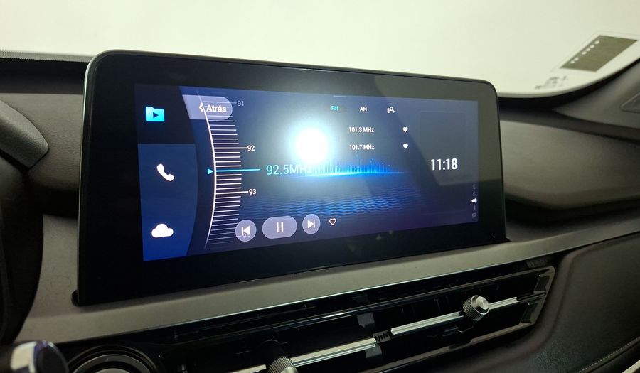 Chery Tiggo 3 Pro 1.5 GLS Suv 2024