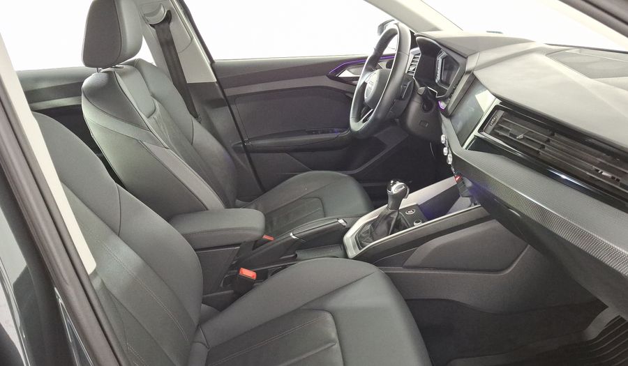 Audi A1 1.5 SB 35 TFSI EGO DCT Hatchback 2021