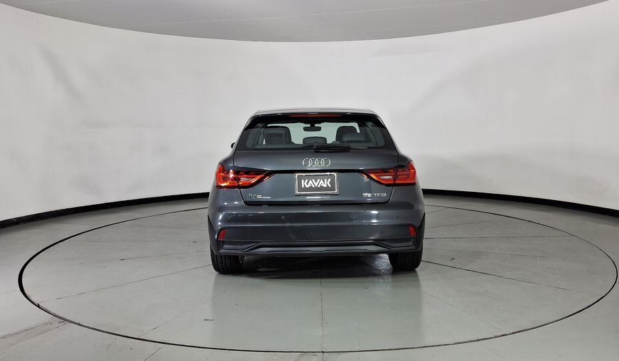 Audi A1 1.5 SB 35 TFSI EGO DCT Hatchback 2021