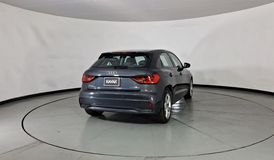 Audi A1 1.5 SB 35 TFSI EGO DCT Hatchback 2021