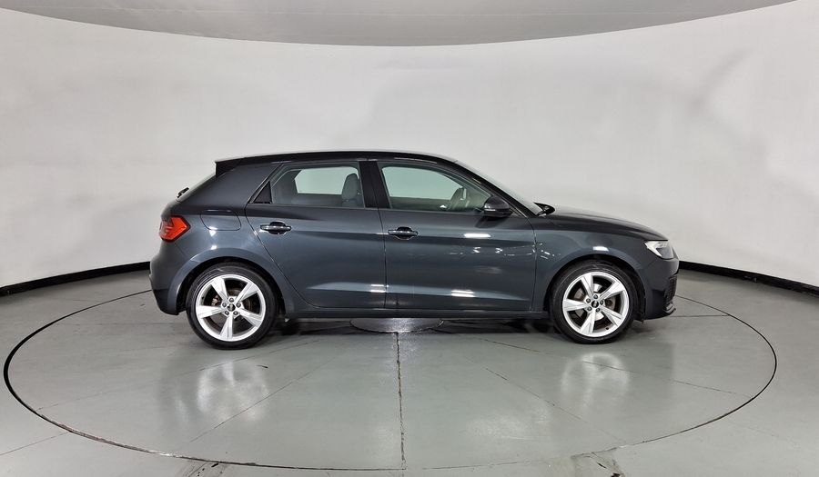 Audi A1 1.5 SB 35 TFSI EGO DCT Hatchback 2021