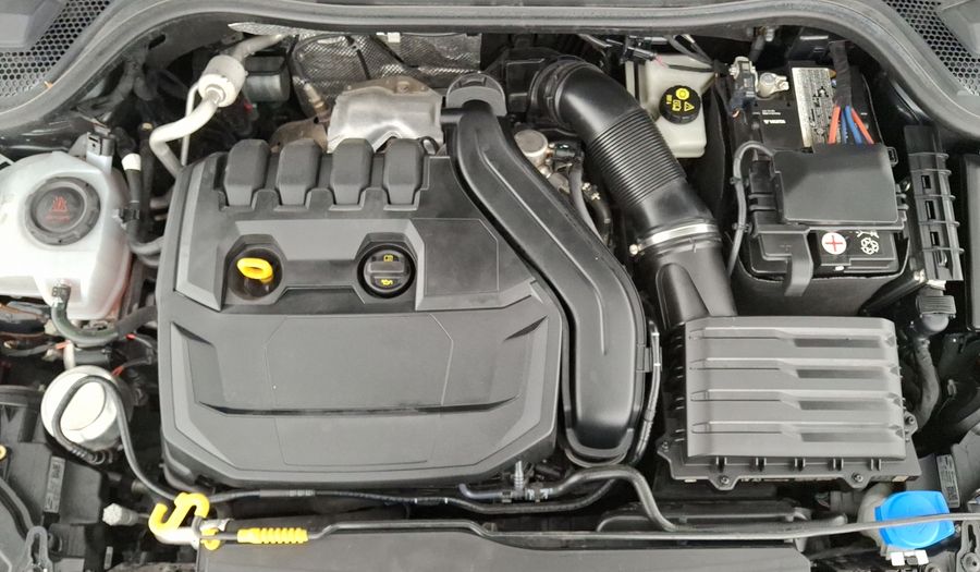 Audi A1 1.5 SB 35 TFSI EGO DCT Hatchback 2021