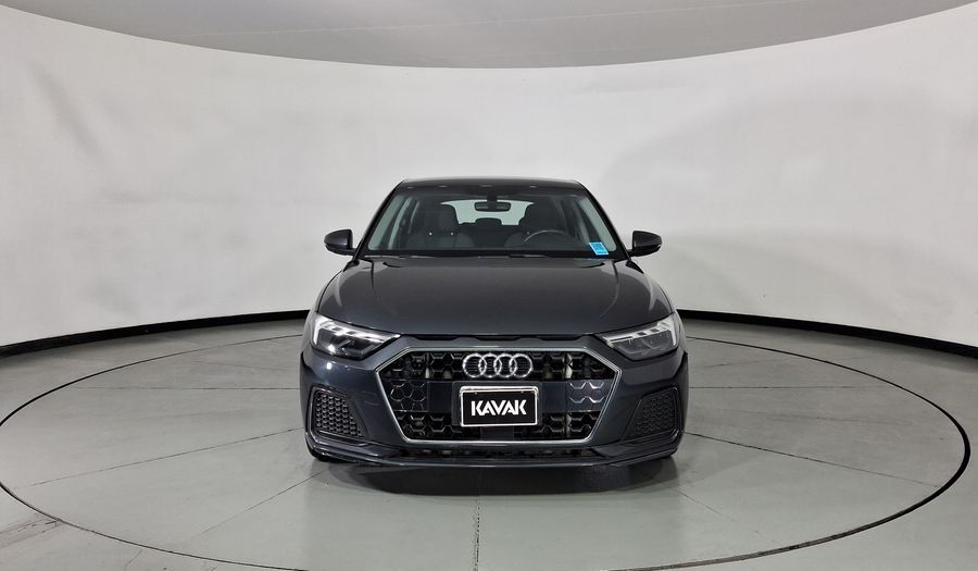 Audi A1 1.5 SB 35 TFSI EGO DCT Hatchback 2021