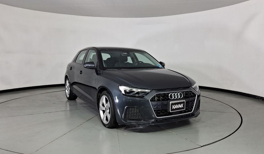 Audi A1 1.5 SB 35 TFSI EGO DCT Hatchback 2021