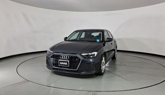 Audi • A1