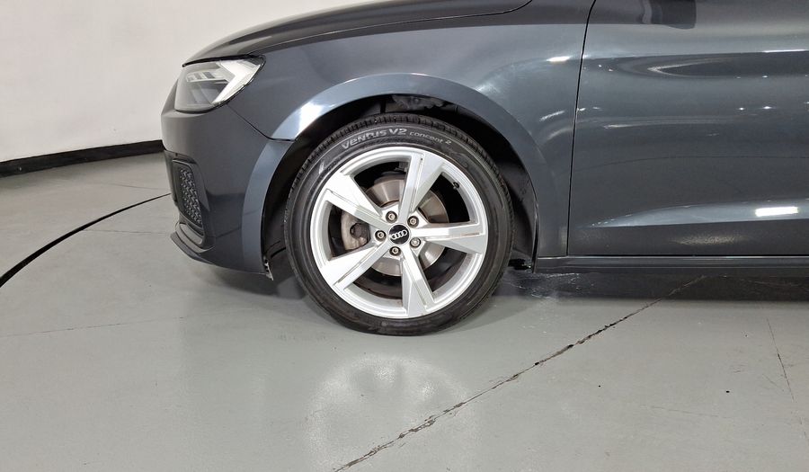 Audi A1 1.5 SB 35 TFSI EGO DCT Hatchback 2021