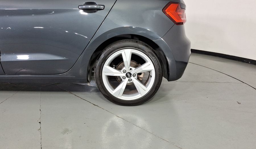 Audi A1 1.5 SB 35 TFSI EGO DCT Hatchback 2021