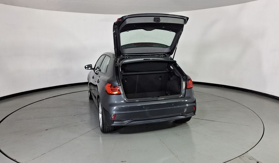 Audi A1 1.5 SB 35 TFSI EGO DCT Hatchback 2021