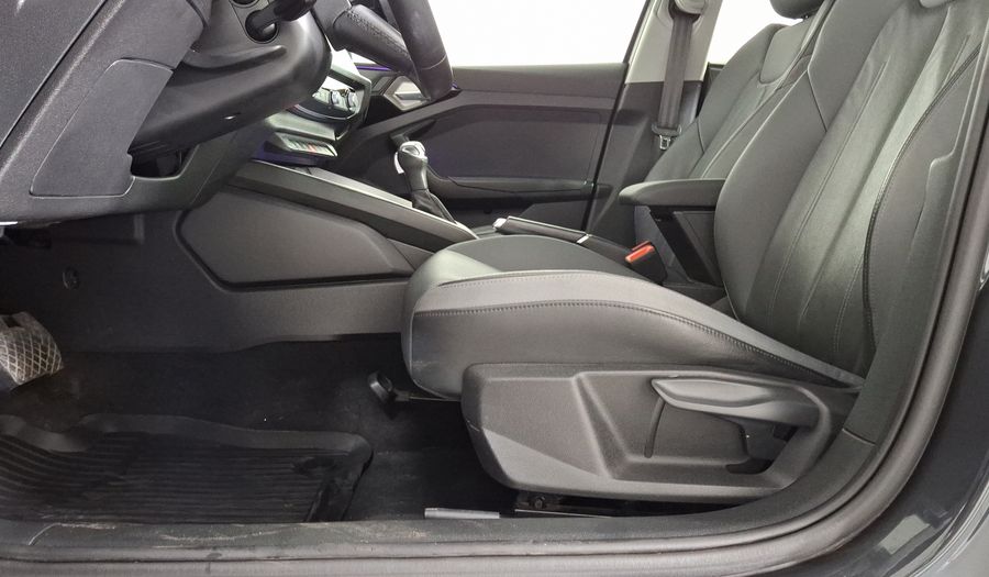 Audi A1 1.5 SB 35 TFSI EGO DCT Hatchback 2021