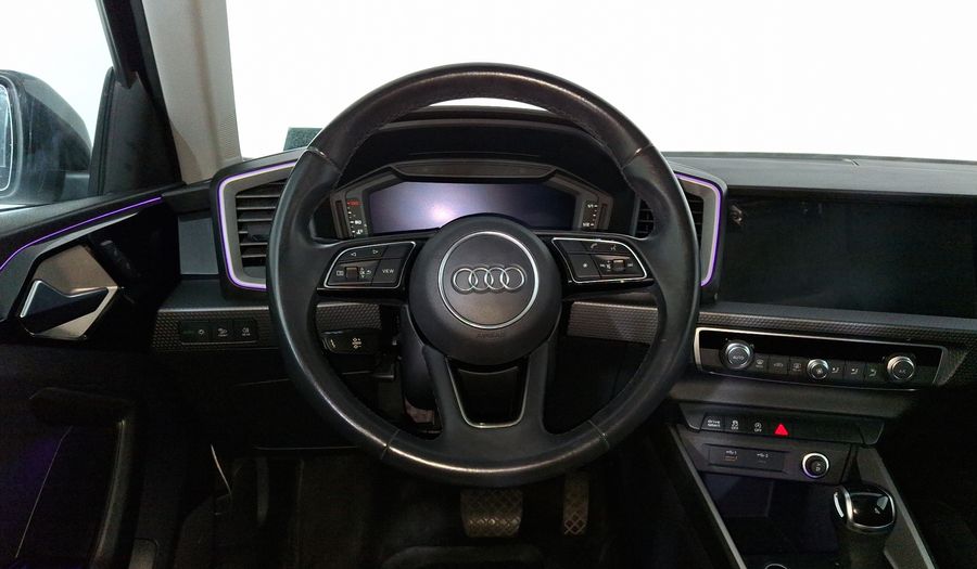 Audi A1 1.5 SB 35 TFSI EGO DCT Hatchback 2021