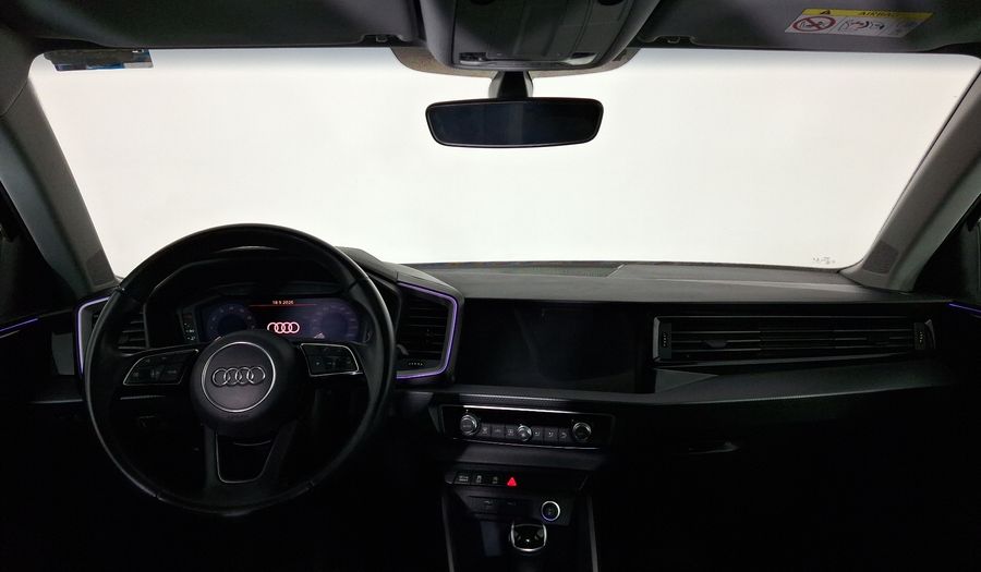 Audi A1 1.5 SB 35 TFSI EGO DCT Hatchback 2021
