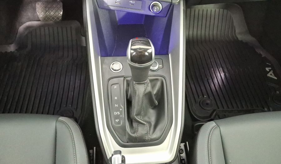 Audi A1 1.5 SB 35 TFSI EGO DCT Hatchback 2021