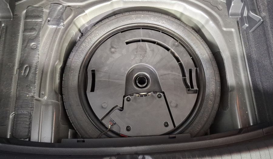 Audi A1 1.5 SB 35 TFSI EGO DCT Hatchback 2021