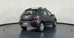 Renault Sandero 1.6 8V HI-POWER STEPWAY EASY-R Hatchback 2015