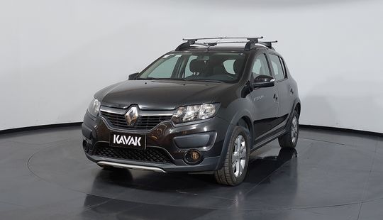 Renault • Sandero