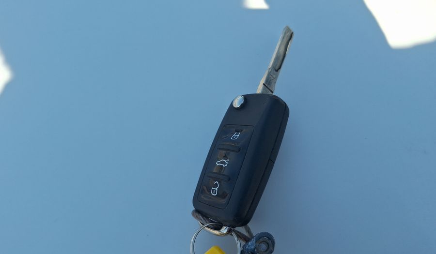 Volkswagen Gol 1.6 COMFORTLINE Hatchback 2020