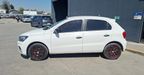 Volkswagen Gol 1.6 COMFORTLINE Hatchback 2020