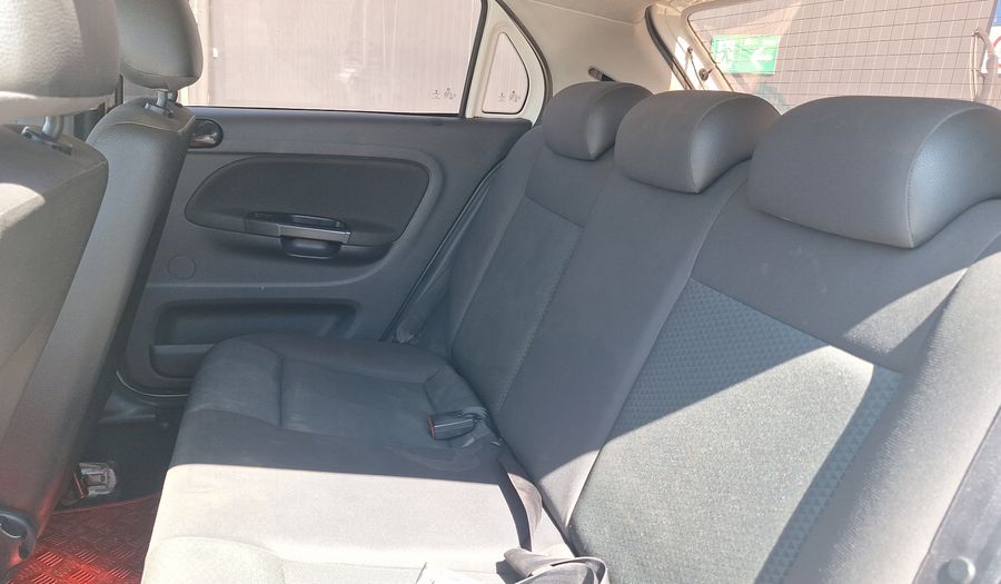 Volkswagen Gol 1.6 COMFORTLINE Hatchback 2020