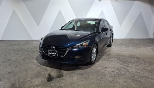 Mazda • Mazda 3